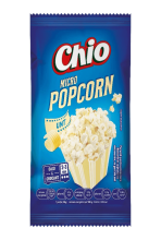Chio - Popcorn Microw Butter 80g