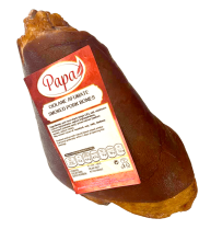 Papa - Smoked Bones (Ciolane Afumate) kg