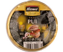 Hame - Select Pate Chichen (Pate Pui) 75g