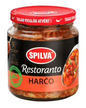 Spilva - Harcho Soup 580ml