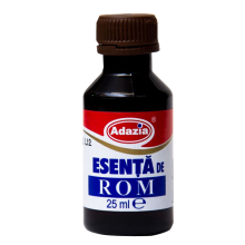 Adazia - Rum Essence / Esenta Rom 25ml