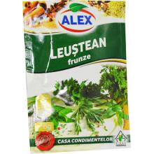 Alex - Lovage / Leustean 6g