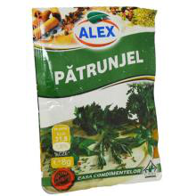 Alex - Parsley / Patrunjel 8g
