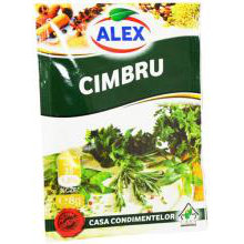 Alex - Thyme Leaves / Frunze Cimbru 8g