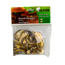 Algor - Dried Mushrooms Boletus 20g