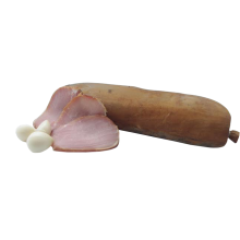 Alksnio Dumas - Smoked Pork Tenderloin kg (~900g)