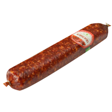 Alksnio Dumas - Sventine Smoked Sausage kg (~600g)