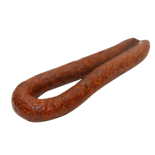 Alksnio Dumas - Dvaro Smoked Sausage kg (~500g)