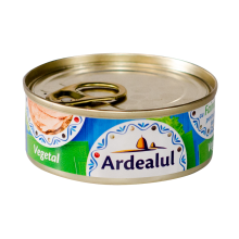 Ardealul - Vegetarian Pate / Pate Vegetal  100g