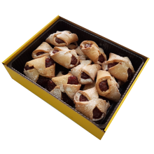 Arsenal - Atis Envelope Biscuits with Marmalade 300g