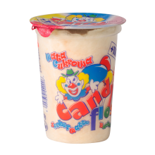 Arsenal - Floss Candy 400ml 20g