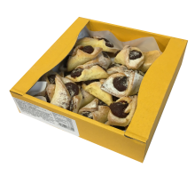 Arsenal - Nugatex Traditional Biscuits 500g
