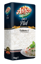 Atifco - Long Grain Rice Pilaf / Orez Atifco Pilaf 1kg
