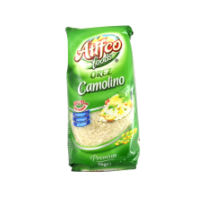Atifco - Rice Camolino / Orez Camolino 1kg