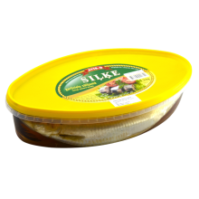 Avis-D - Spicy Salty Herring 1.3kg