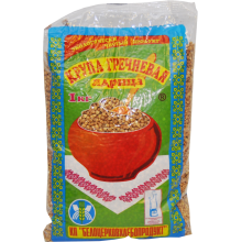 B.K. - Jadriza Buckwheat 1kg