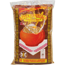 B.K. - Osobaja Buckwheat 1kg