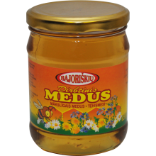 Bajoriskiu - Artificial Honey 650g
