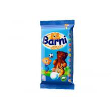 Barni - LU Barni with Milk 30g