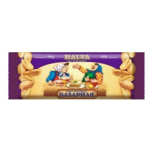 Granex - Peanuts Halva 150g