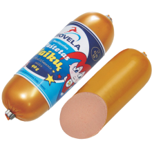 Biovela - Sterile Pate for Children 90g