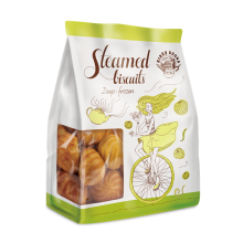 Birzu Duona - Plikyti Sausainiai Profiteroles 200g