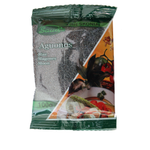 Sauda - Blue Poppy Seeds 100g