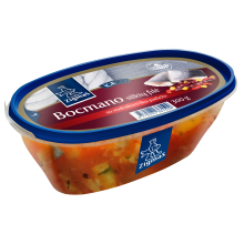 Bocmano - Herring with Mexican Sauce 300g