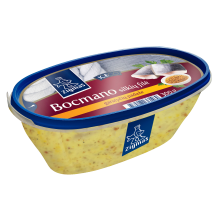 Bocmano - Herring with Mustard Sauce 300g