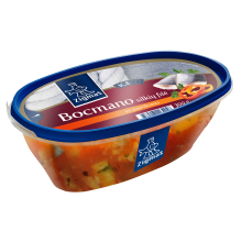 Bocmano - Herring with Paprika 300g