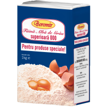 Boromir - Flour / Faina Alba ooo 1kg