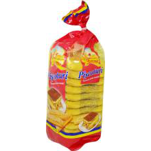 Boromir - Lady Fingers Cake / Piscoturi 400g