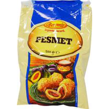 Boromir - Bread Crumbs / Pesmet 500g