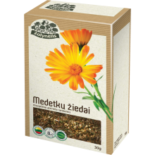 Zolynelis - Caleandula Flower Herbal Tea 30g