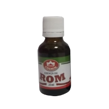 Cosmin - Rum Essence / Esenta Rom 25ml