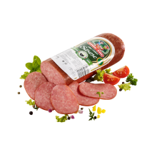 Cristim - Sasesc Mini Salami / Mini Salam Sasesc 350g