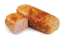 Rokiskio Mesine - Chicken Roll kg (~400g)