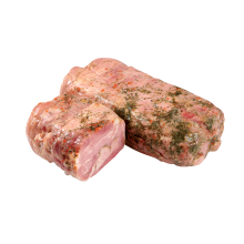 Rokiskio Mesine - Naminis Roll kg (~400g)