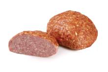 Rokiskio Mesine - Netikras Zuikis Mince Roll kg (~500g)