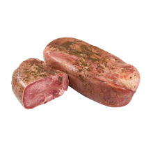 Rokiskio Mesine - Pork Tongue Roll kg (~400g)
