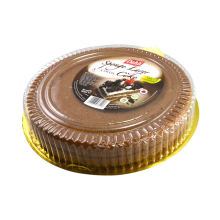 Dan Cake - Dahli Cocoa Flavour Sponge Layer 400g