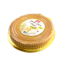 Dan Cake - Dahli Vanilla Flavour Sponge Layer  400g