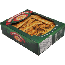 Daugulis - Home Made Biscuits with Caraway Seeds 250g