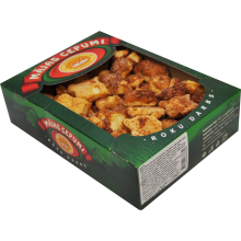 Daugulis - Home Made Biscuits with Cinnamon 250g