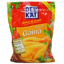 Delikat - Spices with Chicken Flavour 200g