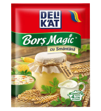 Delikat - Spices for Sour Soup with Cream 38g