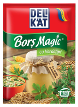 Delikat - Spices for Sour Soup with Herbs 65g