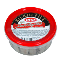 Dese - Jubiliejine Herring Fillet with Onions 480g