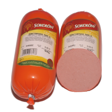 Sokolow - Doktorska Sausage 500g