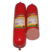 Sokolow - Doktorska Sausage with Paprika 900g